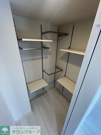 ルフォンプログレ上野御徒町の物件内観写真